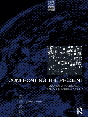 cover image of Confronting the Present